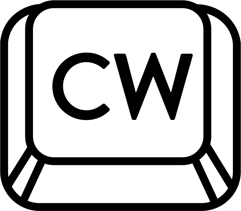 ctrlwp favicon fill white background