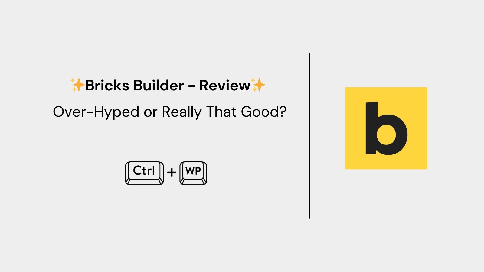 bricks builder review