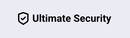 WP Ultimate Security plugin Logo