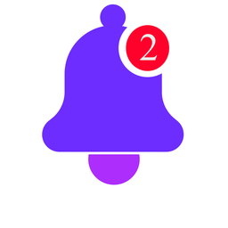 order notification for woocommerce plugin icon